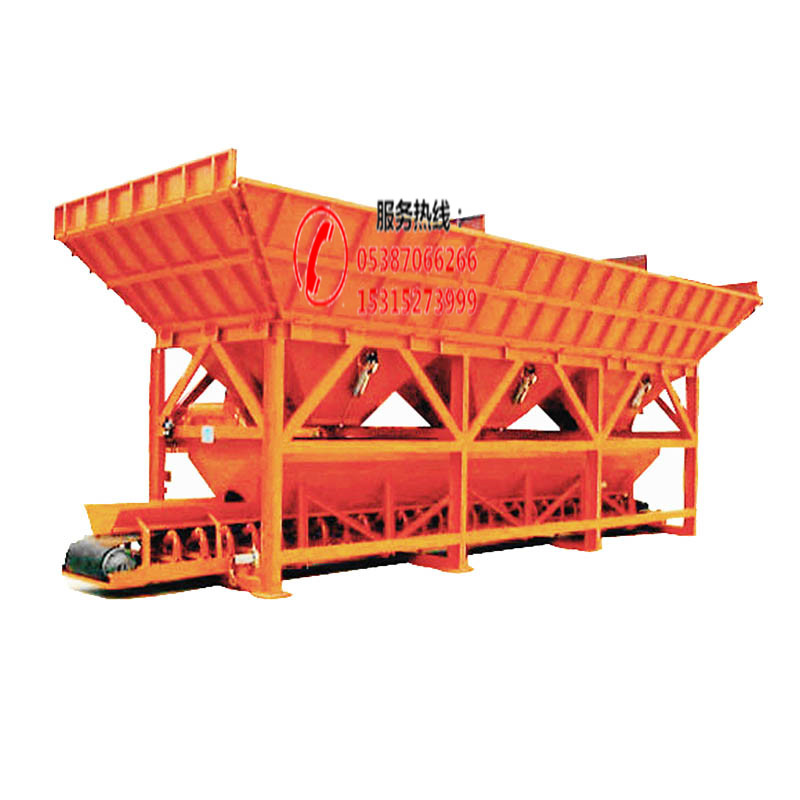 自動(dòng)混煤機(jī)(圖1) 自動(dòng)混煤機(jī)(圖1)