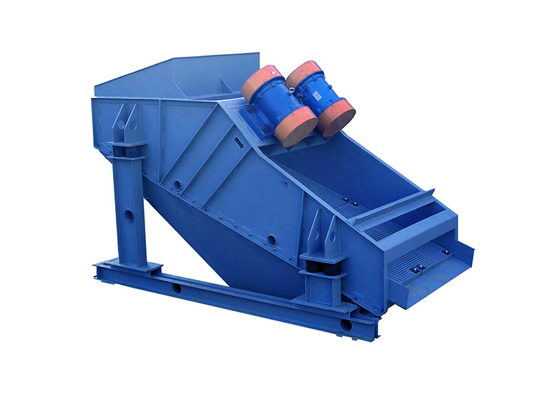 泰安三河機(jī)械廠家高頻振動(dòng)脫水篩適用哪些行業(yè)(圖1) 泰安三河機(jī)械廠家高頻振動(dòng)脫水篩適用哪些行業(yè)(圖1)